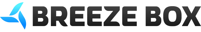 Breeze Box logo
